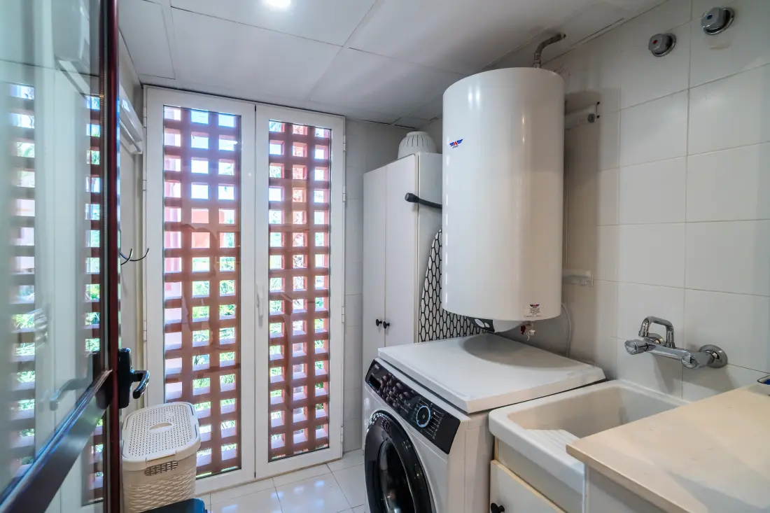 Apartmanok Marbella