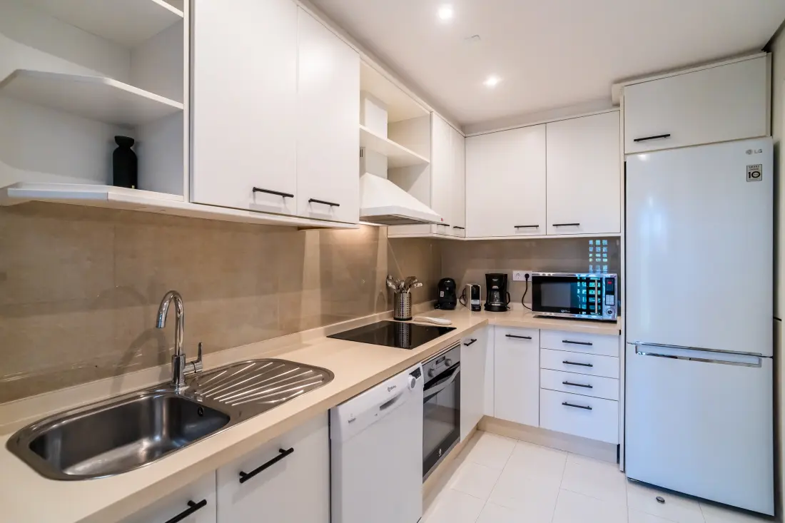 Apartmanok Marbella