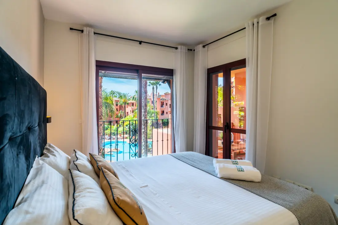 Apartmanok Marbella