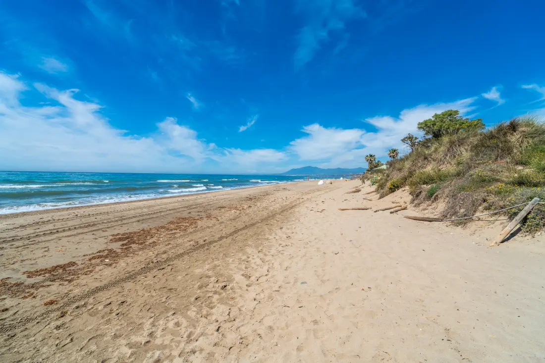 Apartmanok Marbella