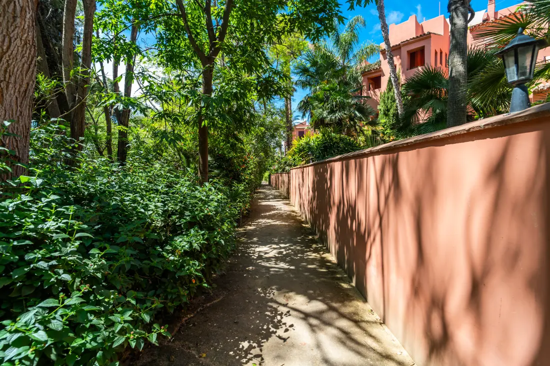 Apartmanok Marbella