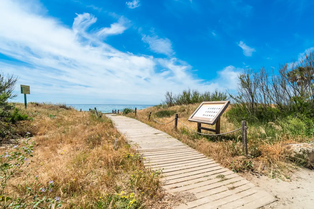 Apartmanok Marbella