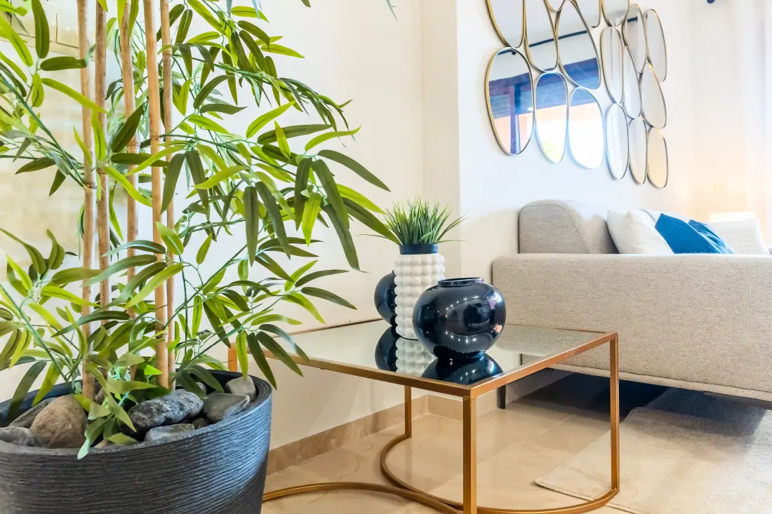 Apartmanok Marbella