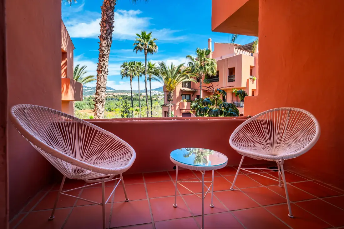 Apartmanok Marbella
