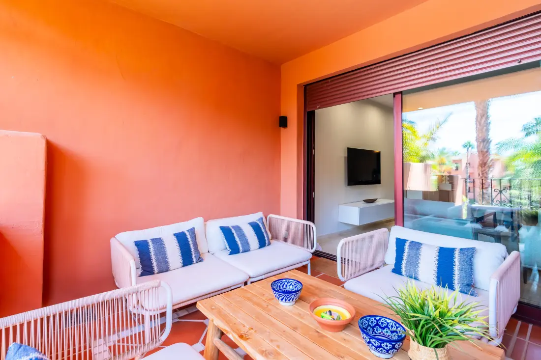 Apartmanok Marbella