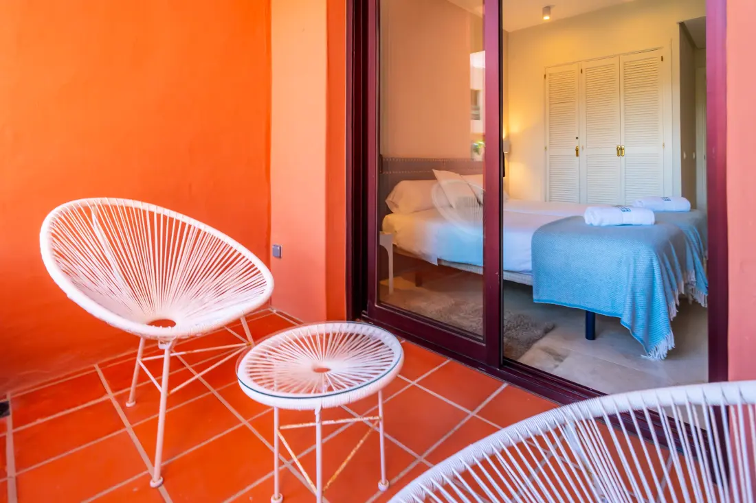 Apartmanok Marbella