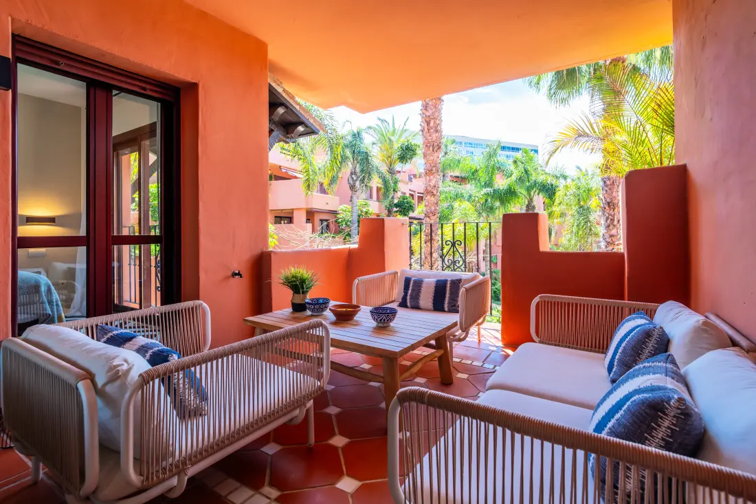 Apartmanok Marbella