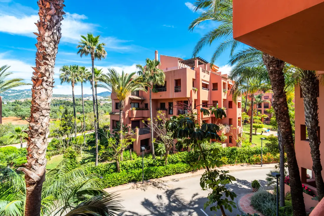Apartmanok Marbella