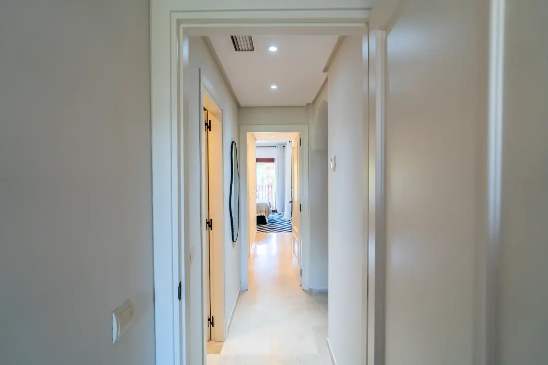 Apartmanok Marbella