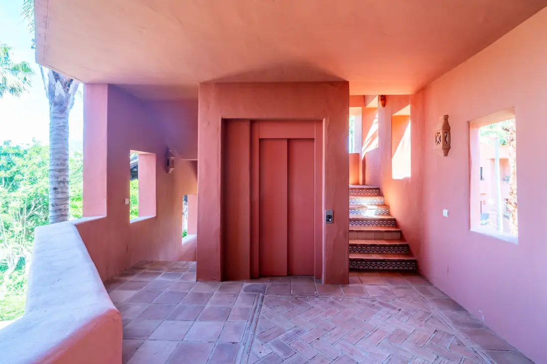 Apartmanok Marbella