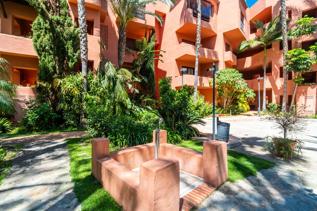 Apartmanok Marbella
