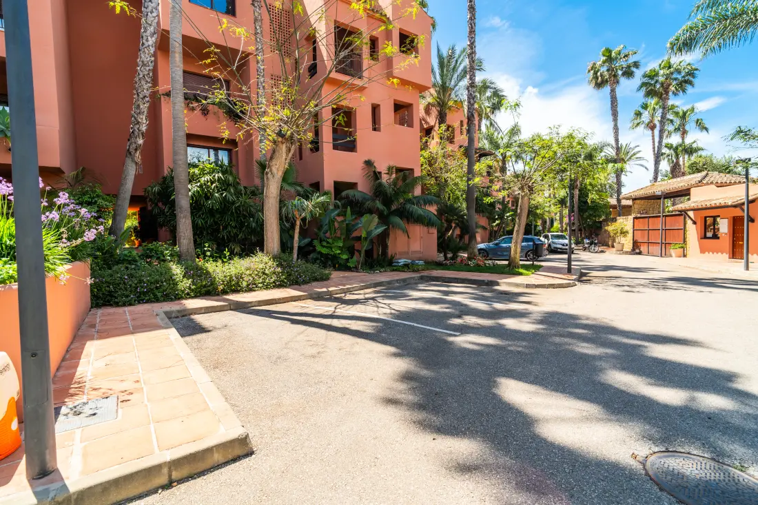 Apartmanok Marbella