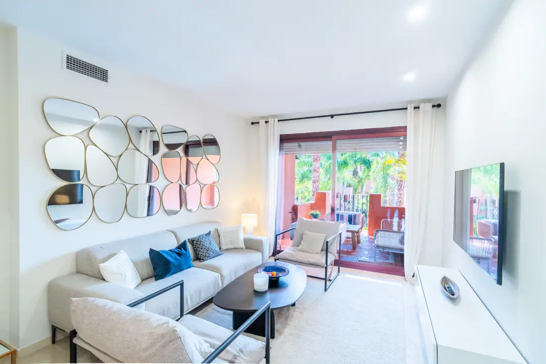 Apartmanok Marbella