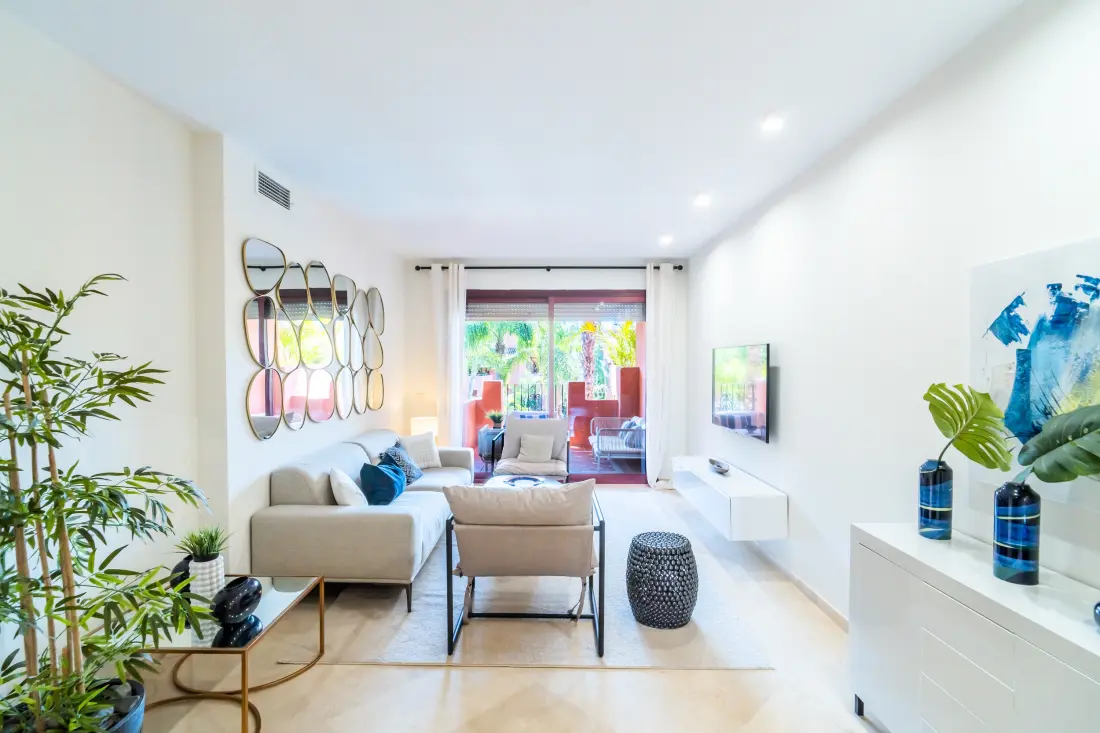 Apartmanok Marbella