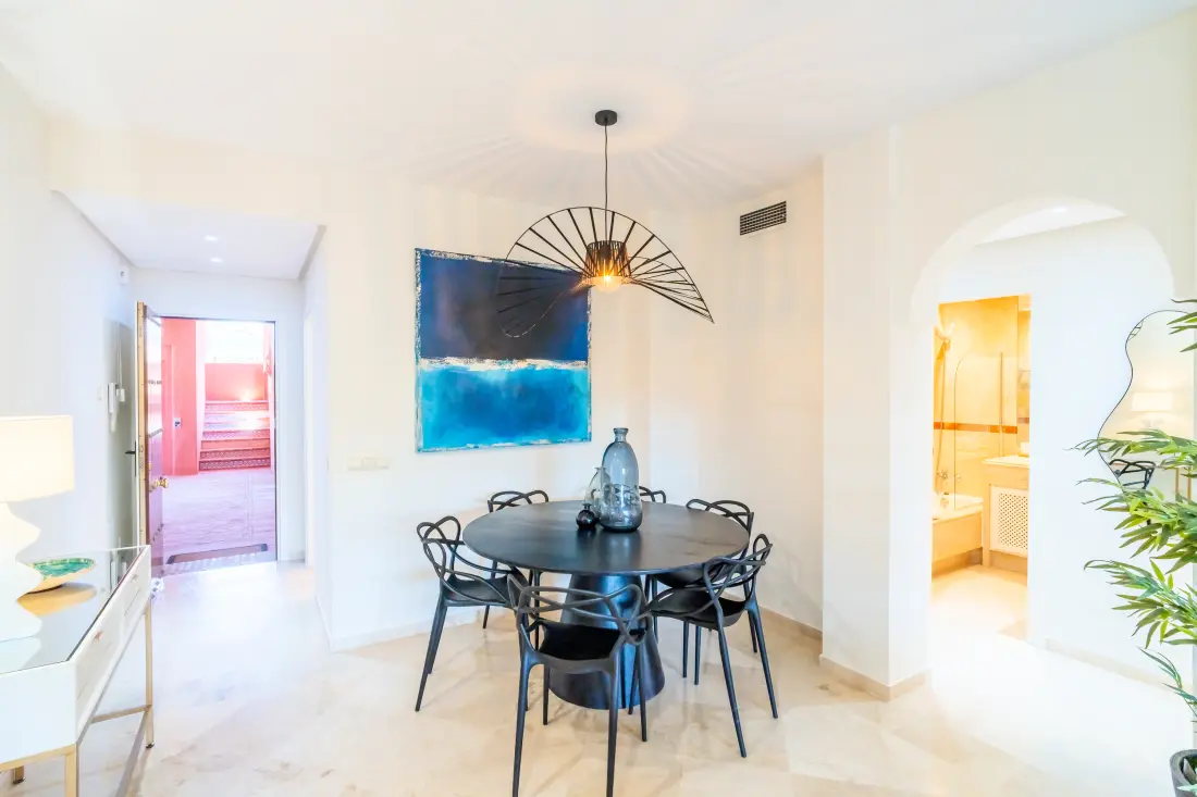 Apartmanok Marbella