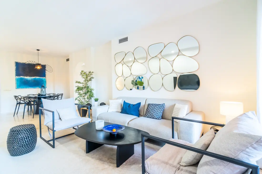 Apartmanok Marbella