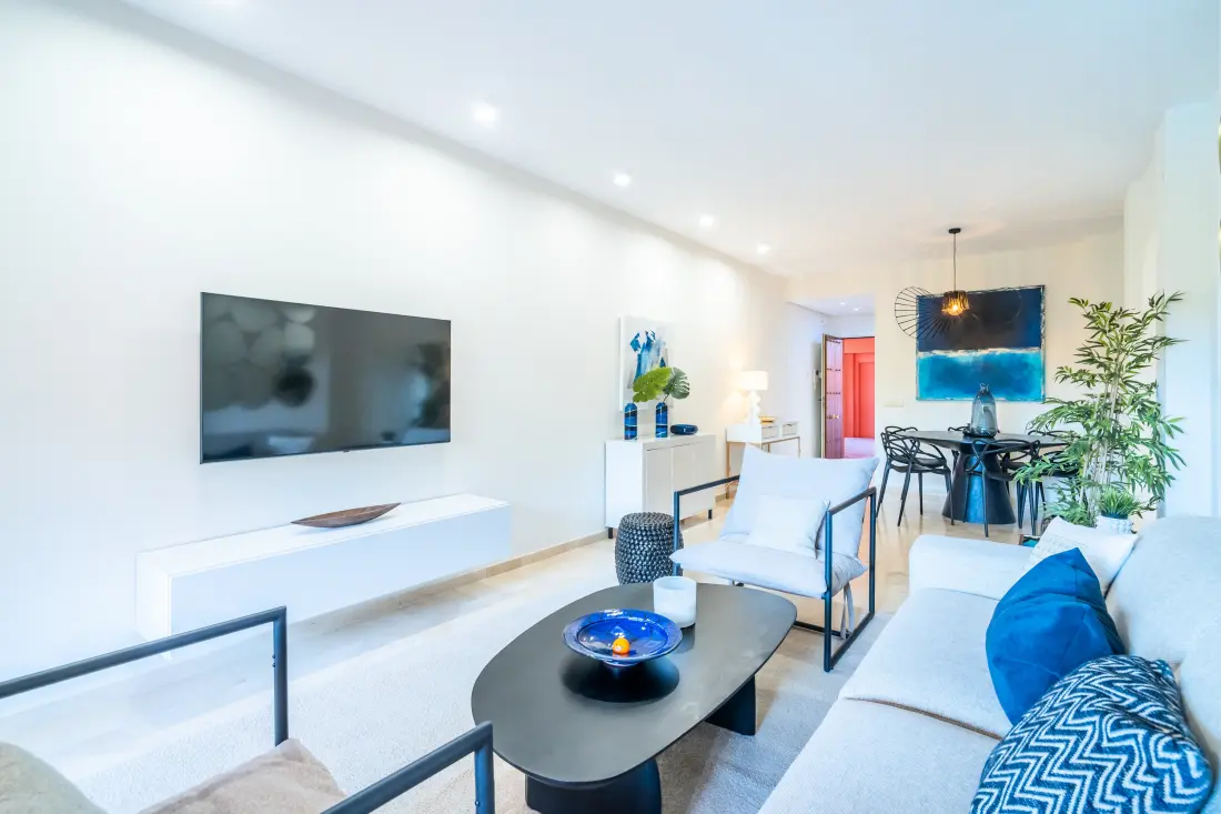 Apartmanok Marbella