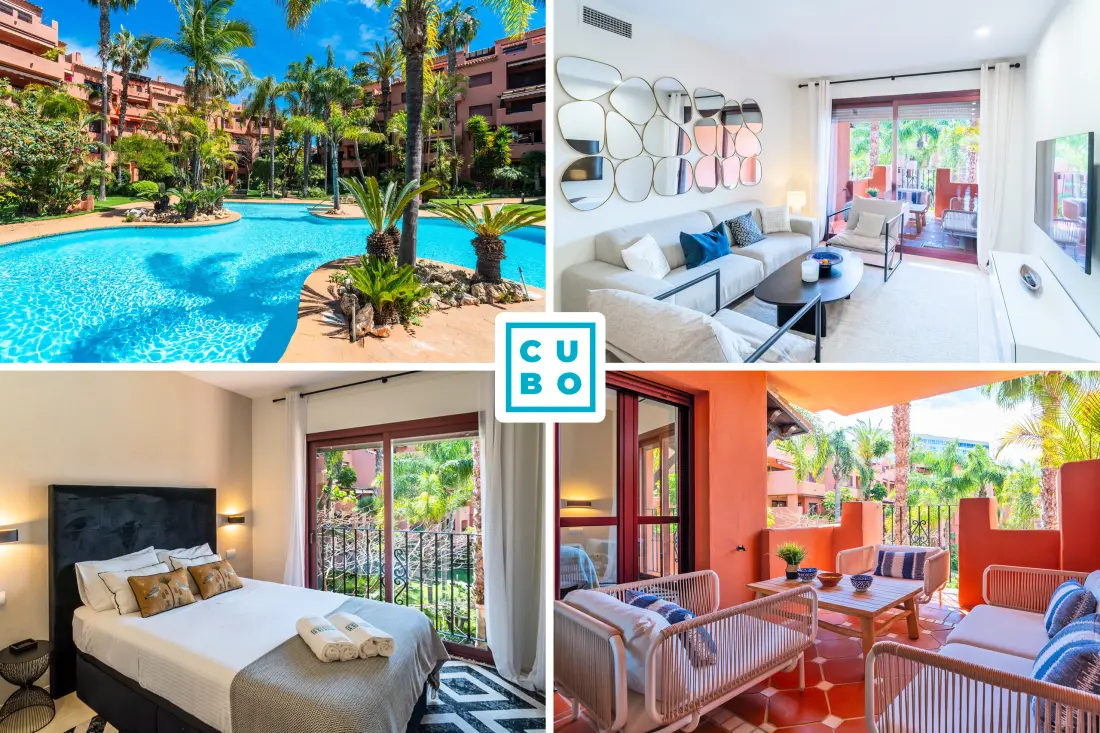 Apartmanok Marbella