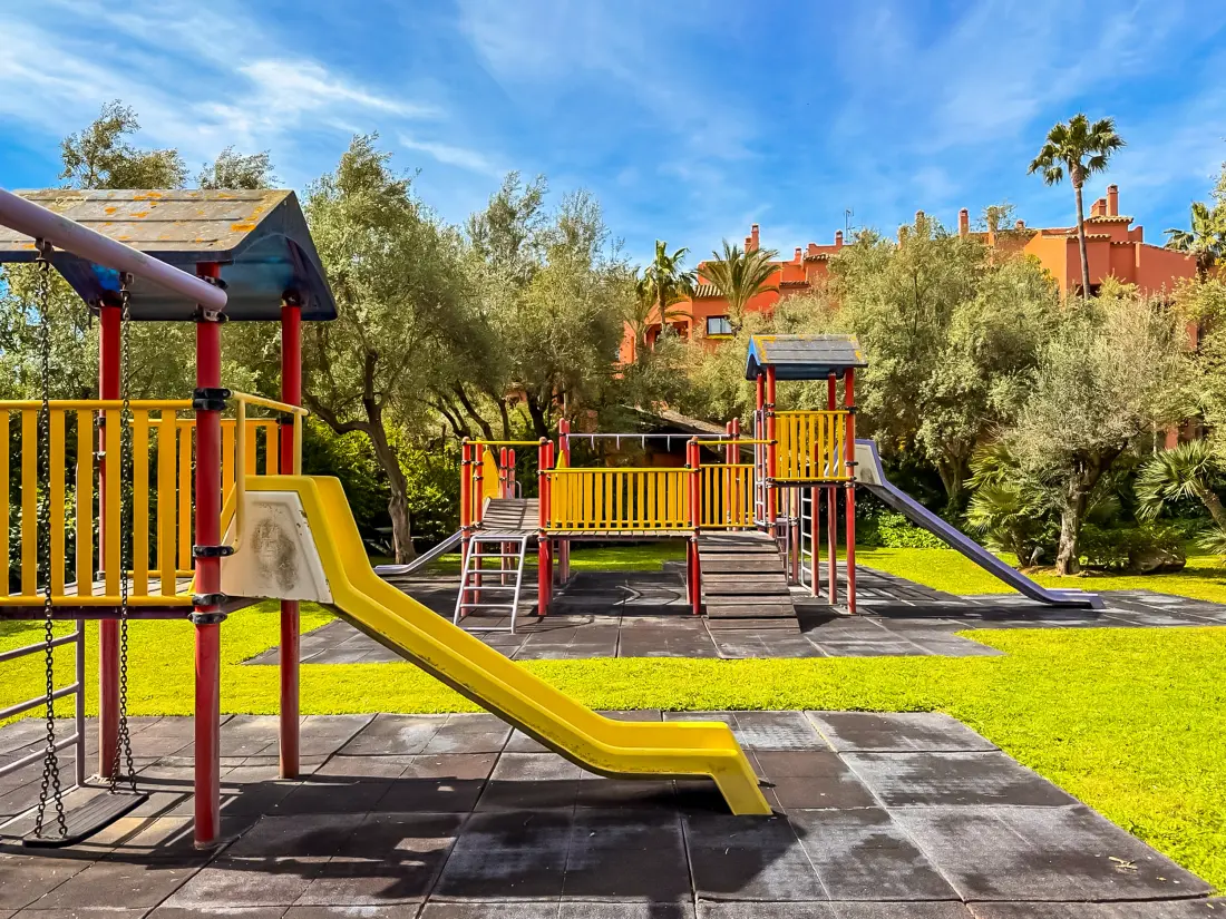 Apartmanok Marbella