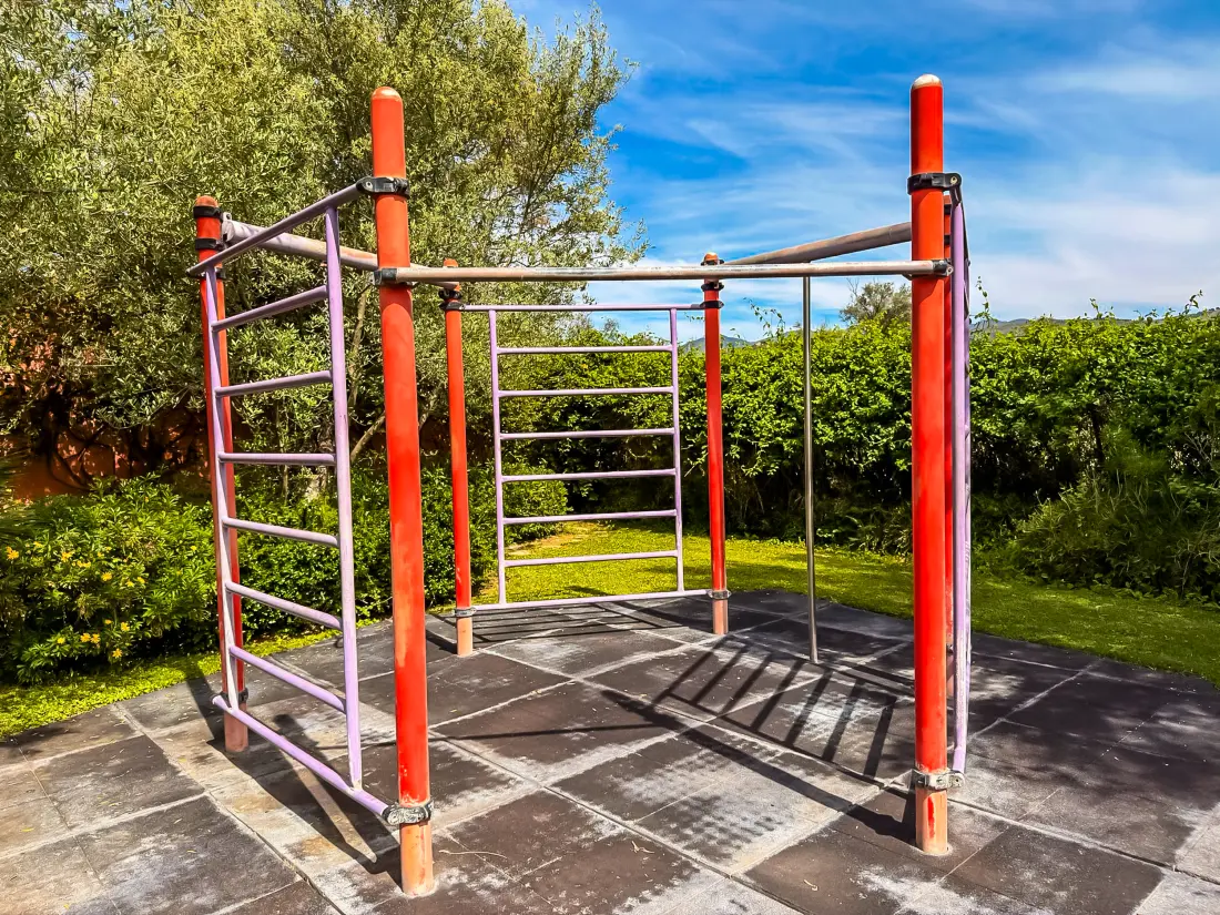 Apartmanok Marbella