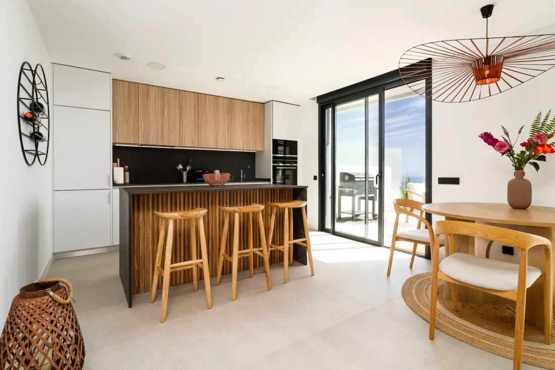 Apartmanok Marbella