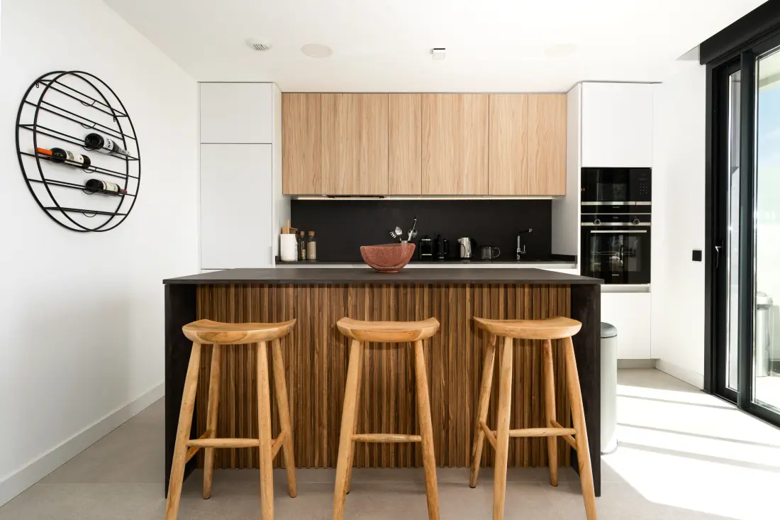 Apartmanok Marbella