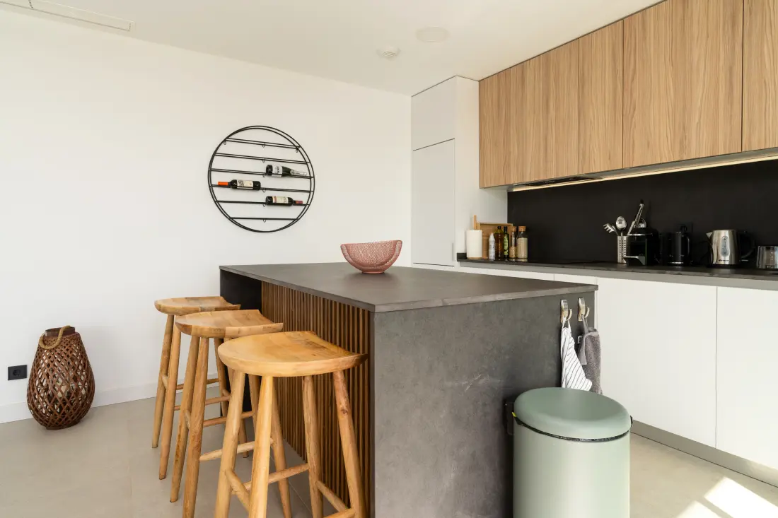 Apartmanok Marbella