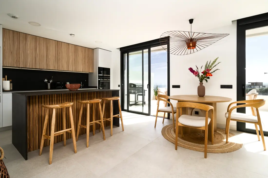 Apartmanok Marbella