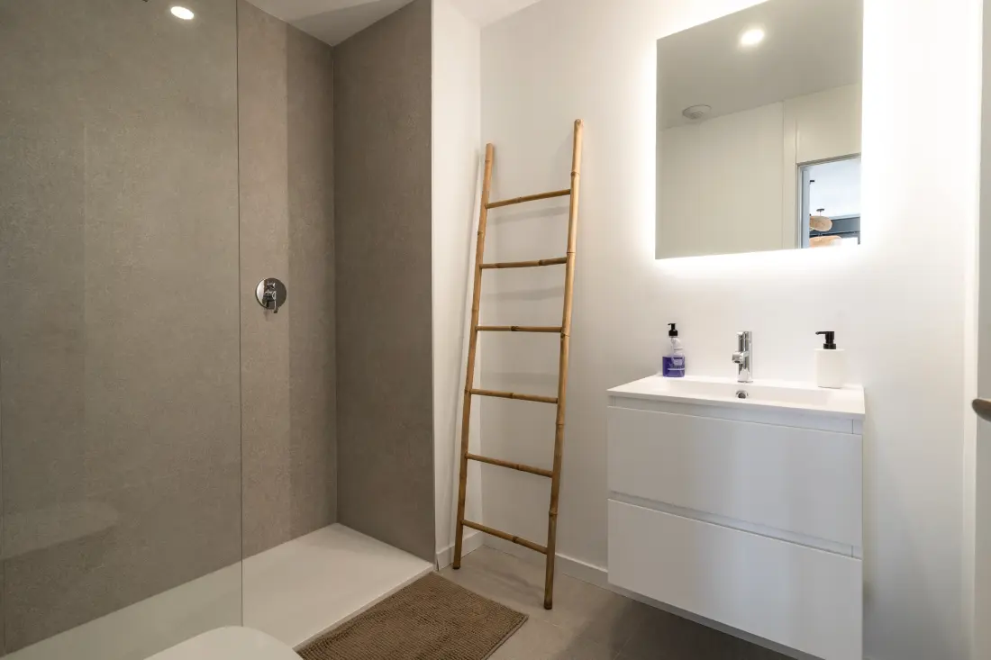 Apartmanok Marbella