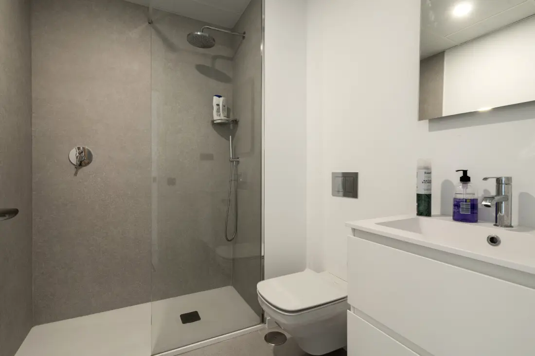 Apartmanok Marbella
