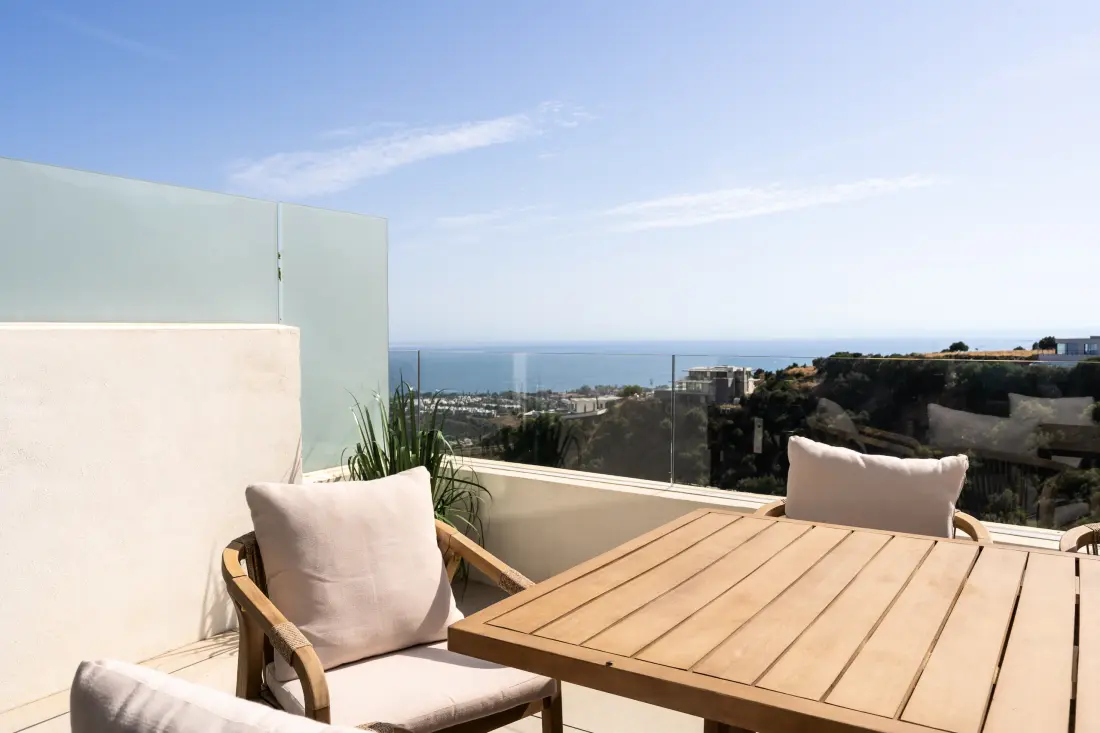 Apartmanok Marbella