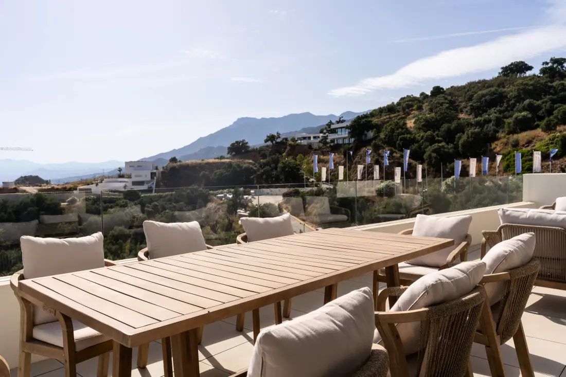 Apartmanok Marbella