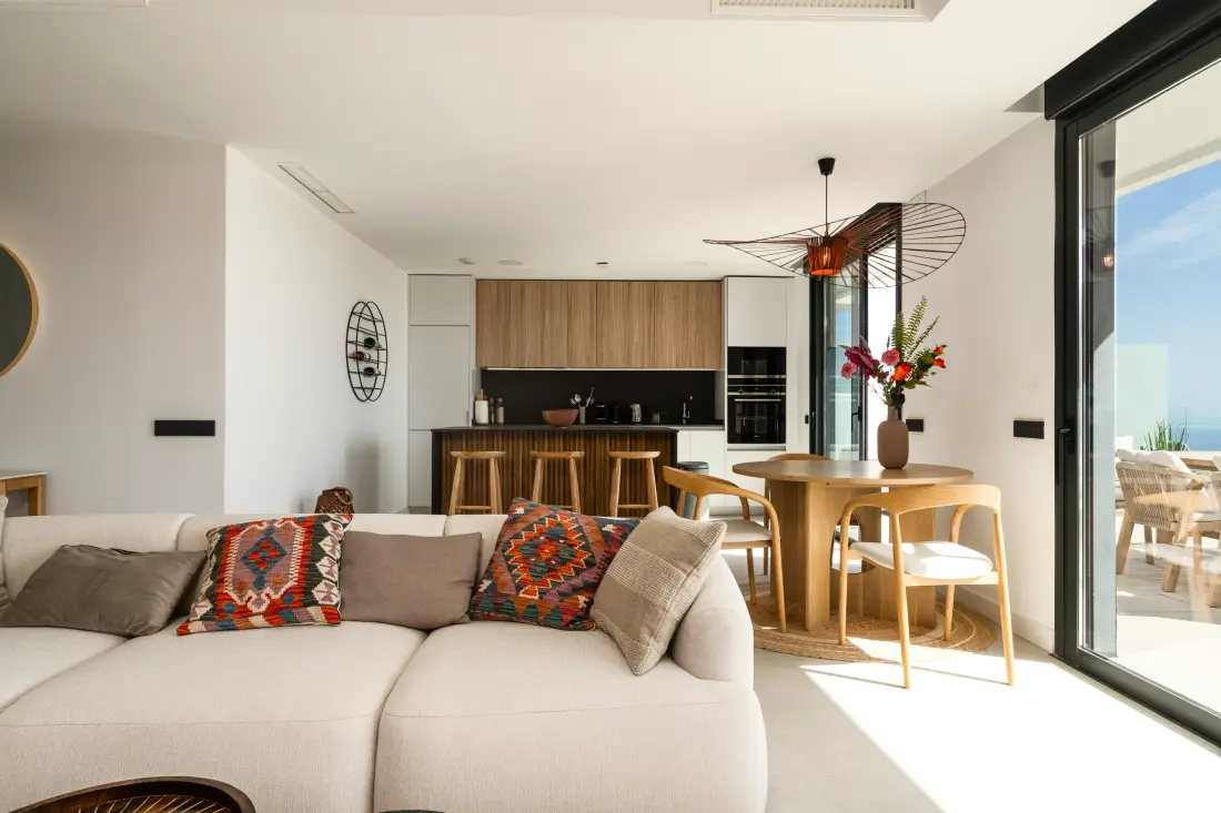 Apartmanok Marbella