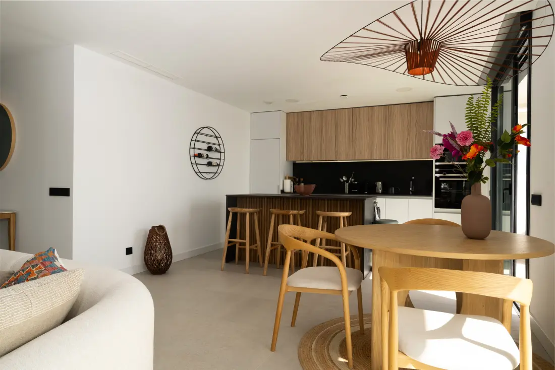 Apartmanok Marbella