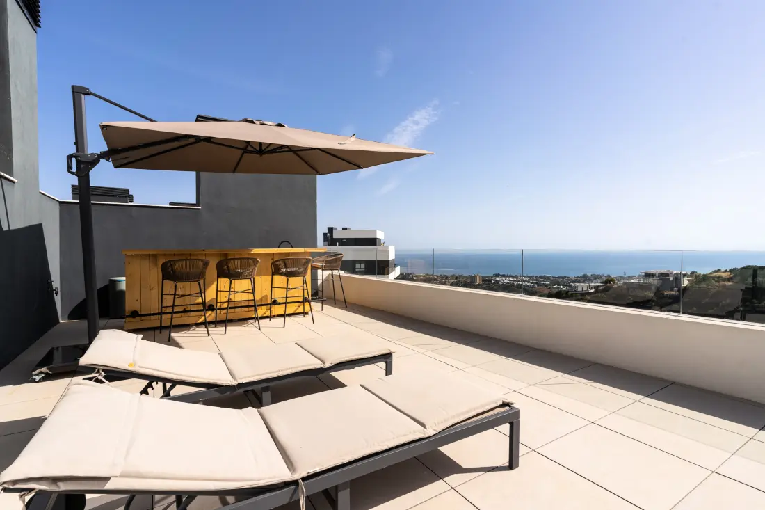 Apartmanok Marbella