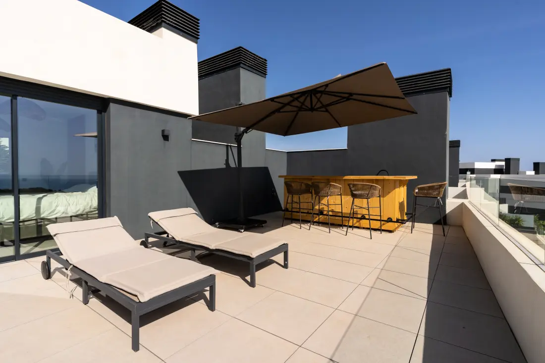Apartmanok Marbella