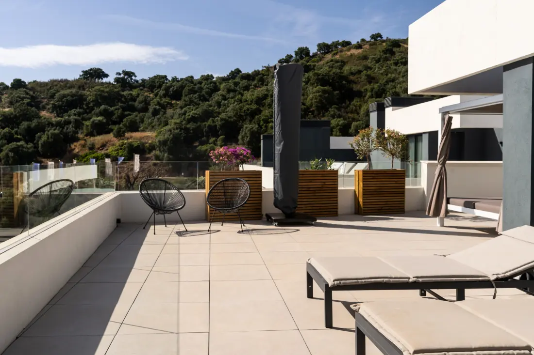Apartmanok Marbella
