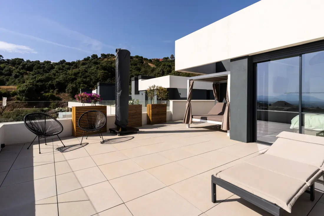 Apartmanok Marbella