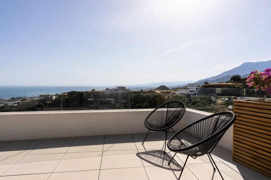 Apartmanok Marbella
