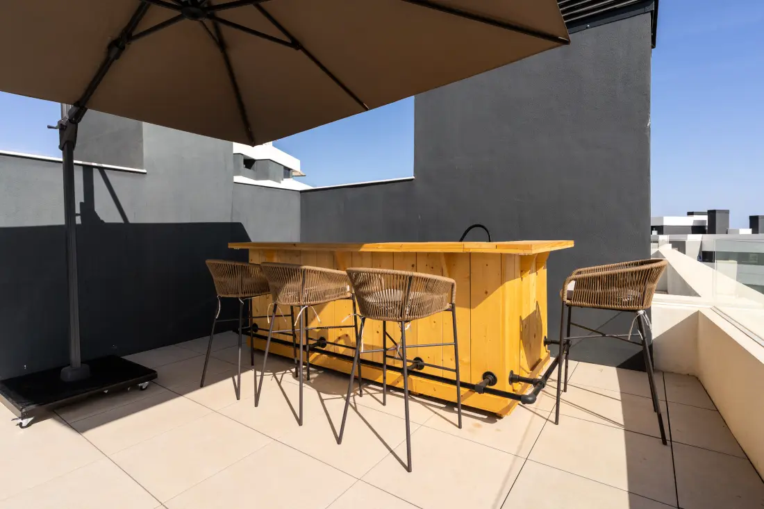 Apartmanok Marbella