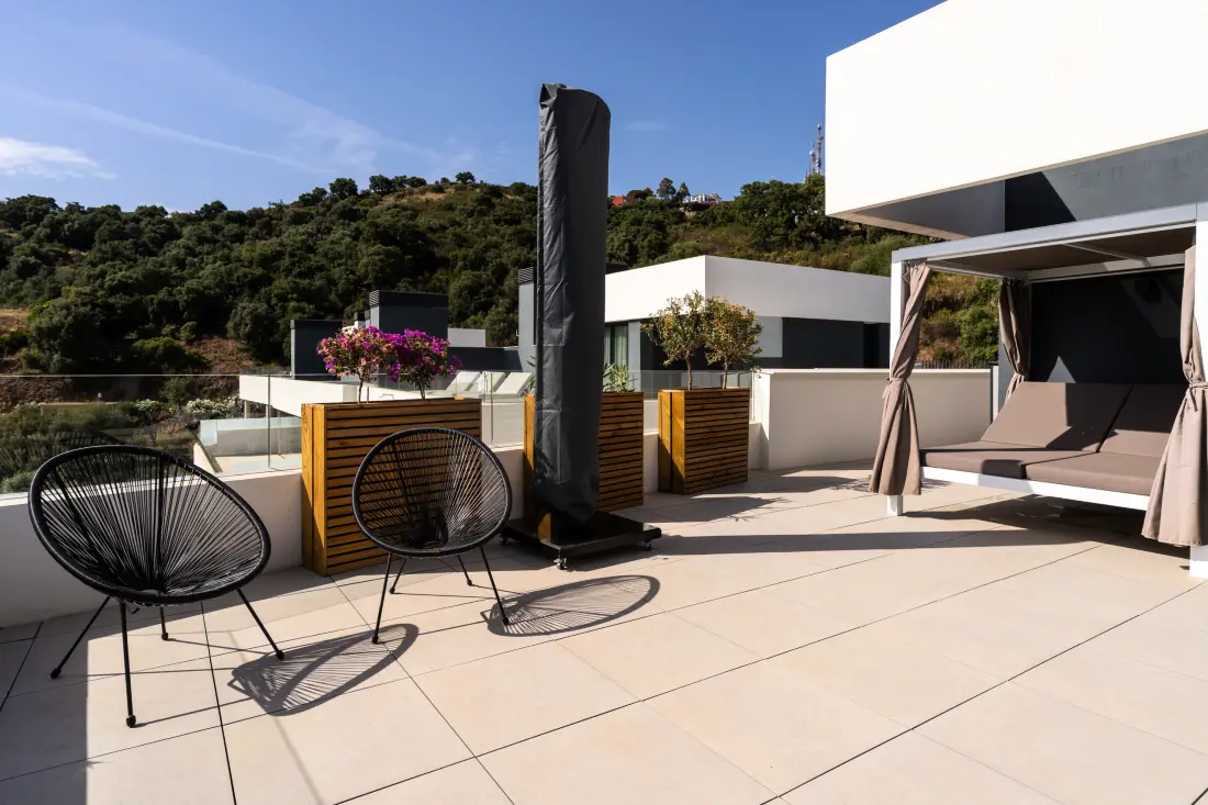 Apartmanok Marbella