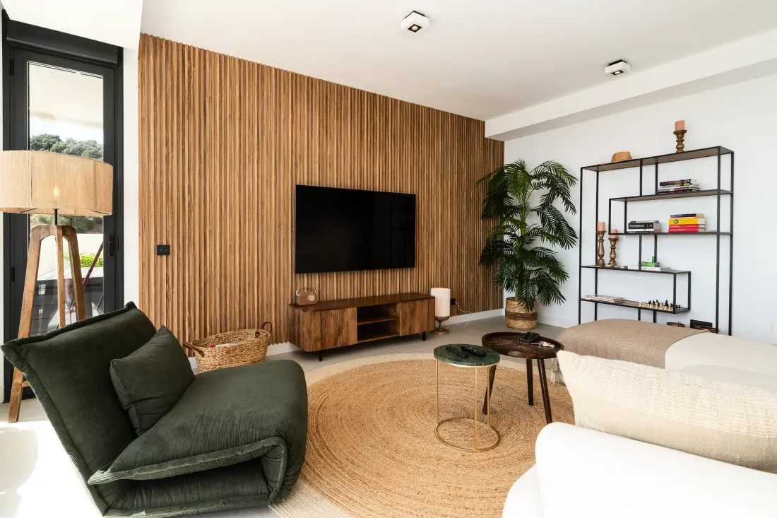 Apartmanok Marbella