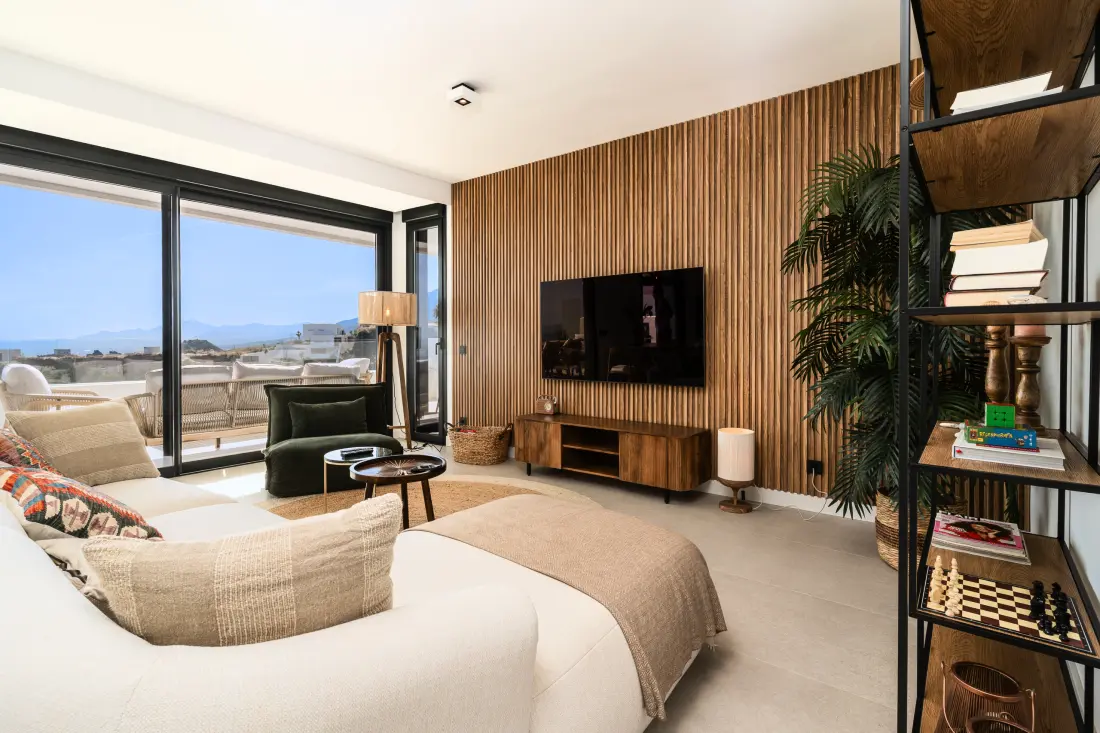 Apartmanok Marbella
