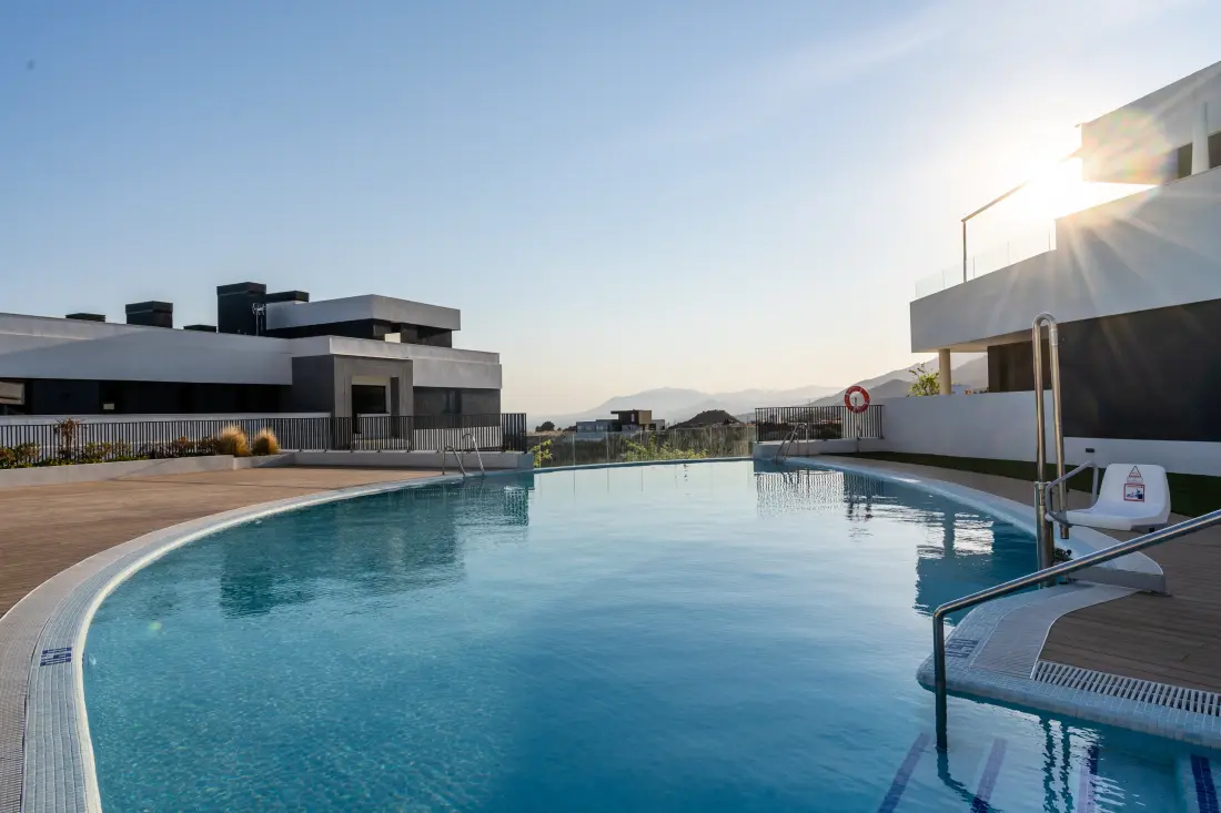 Apartmanok Marbella