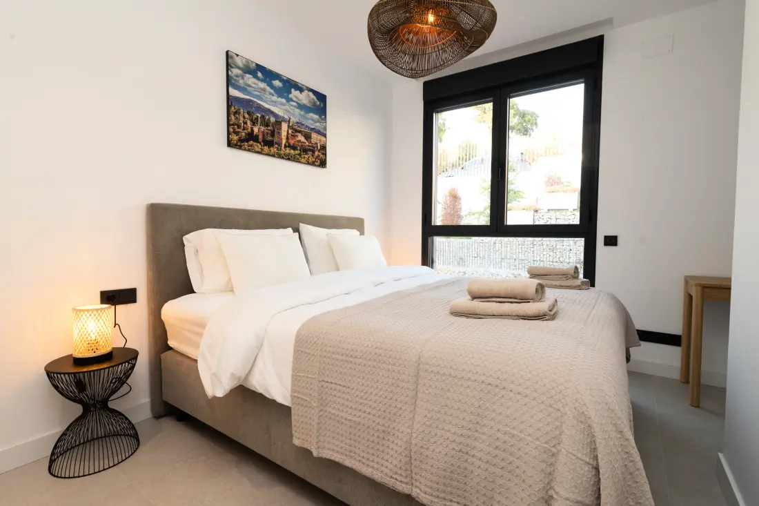 Apartmanok Marbella
