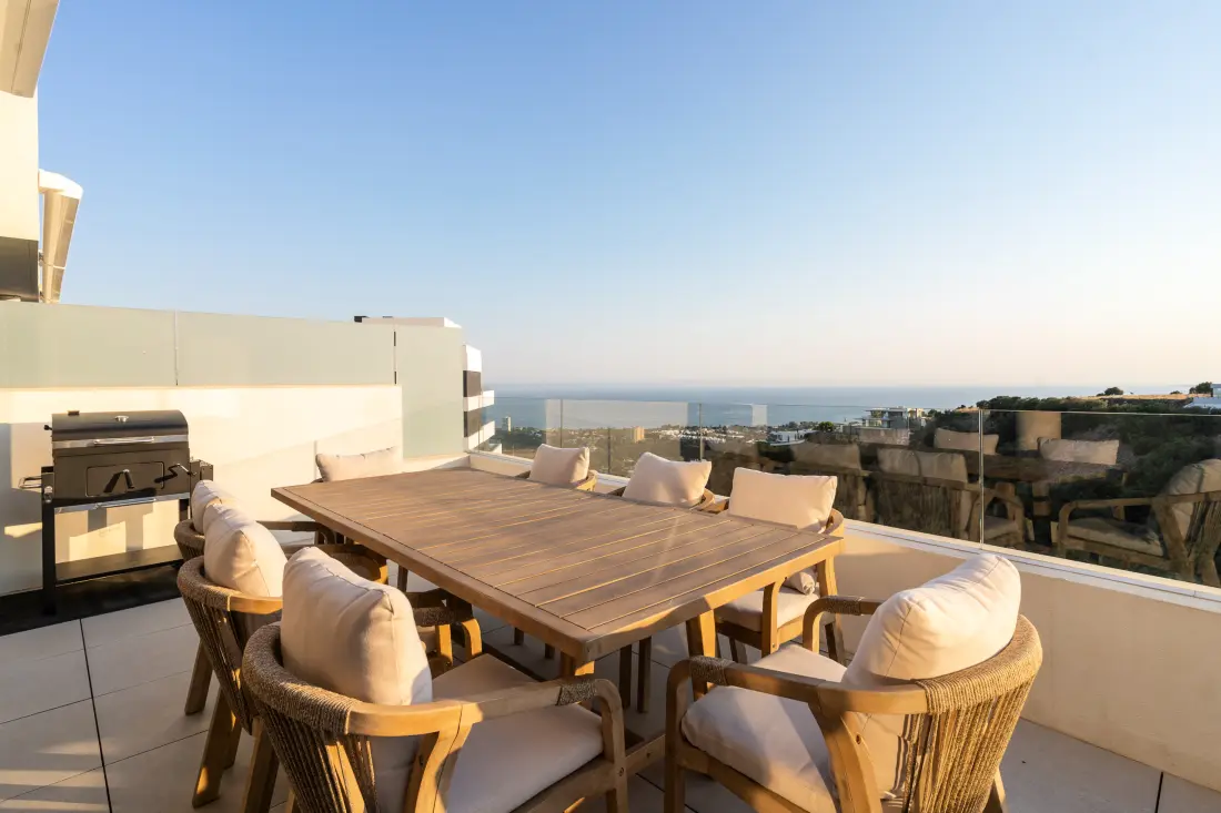 Apartmanok Marbella