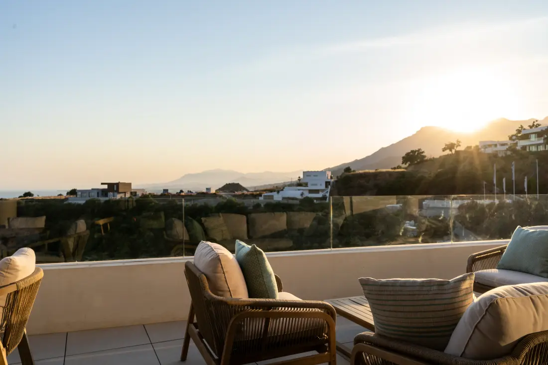 Apartmanok Marbella