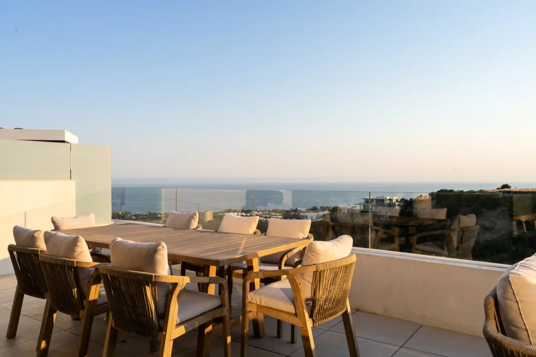 Apartmanok Marbella