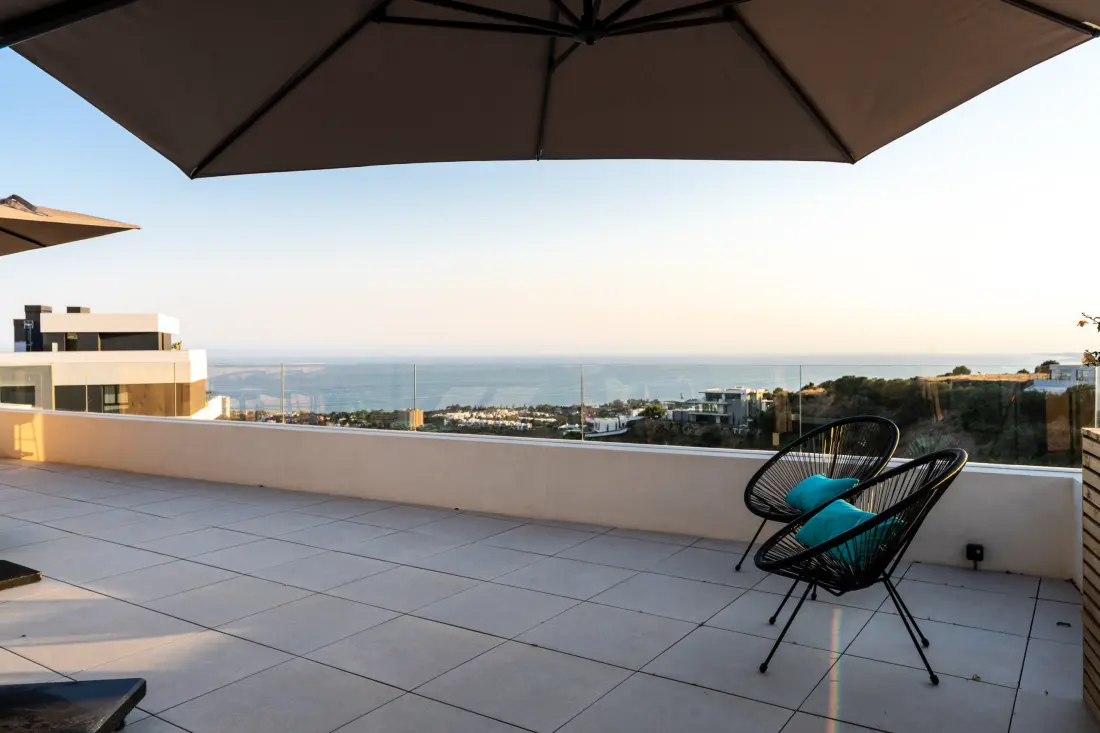 Apartmanok Marbella