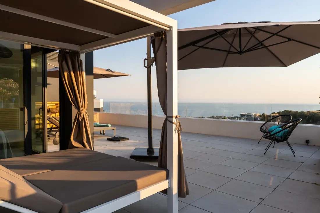 Apartmanok Marbella